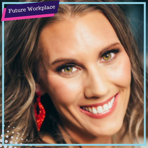 Speaker profile image for Kylie Ensrud