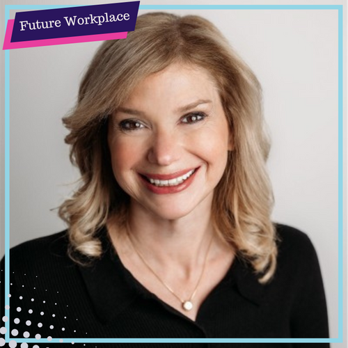 Speaker profile image for Amy Roy