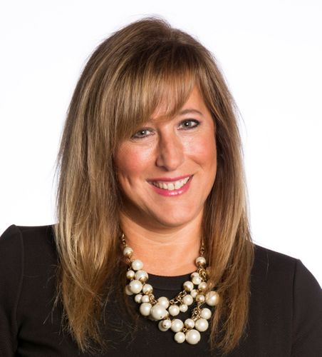 Speaker profile image for AnnMarie Mercer