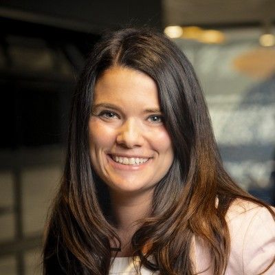 Speaker profile image for Sheila Austin