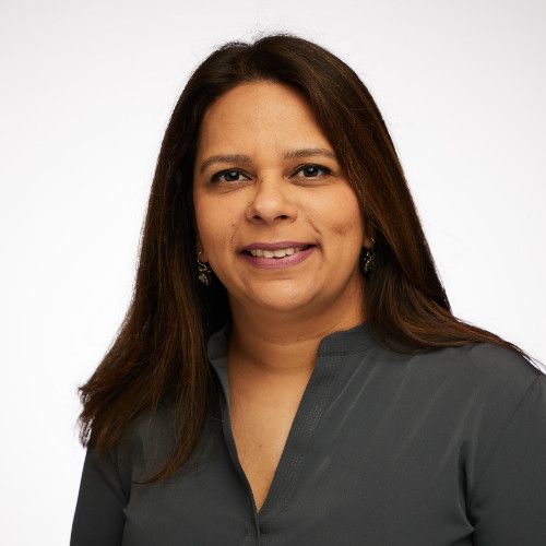 Nirmeen Hasan