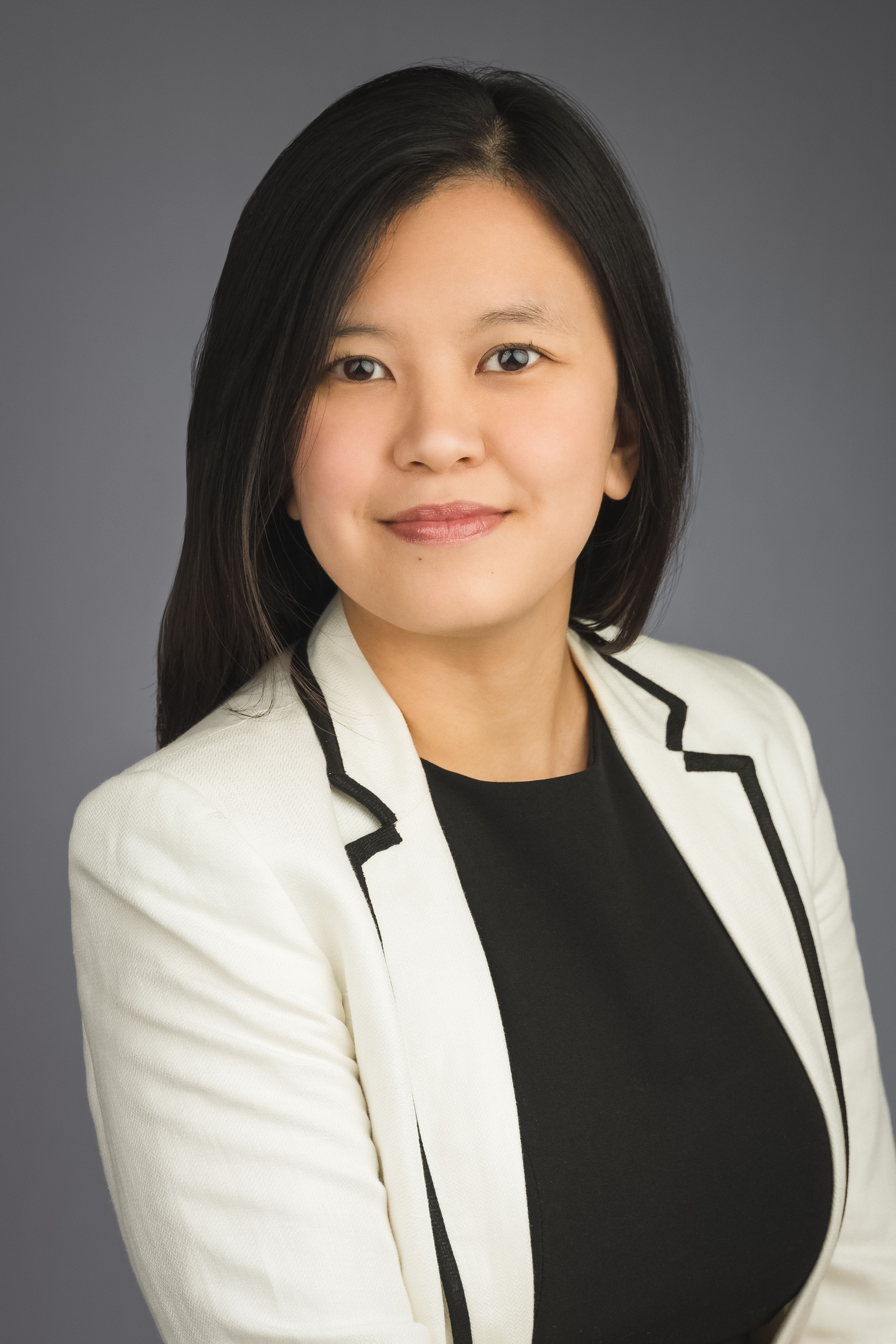 Speaker image for Hannah Lim