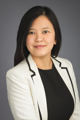 Speaker profile image for Hannah Lim