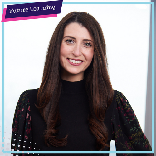 Speaker profile image for Brittany Otto