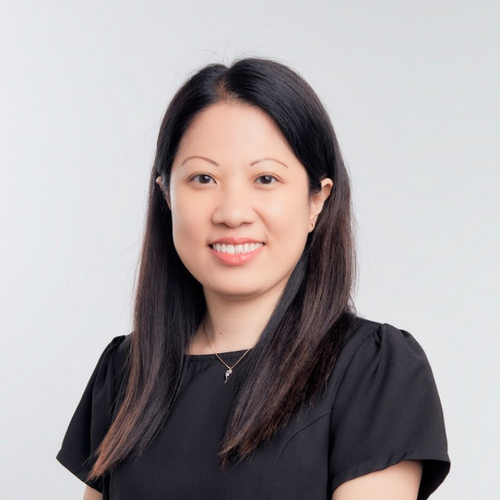 Speaker profile image for Pauline  Puay