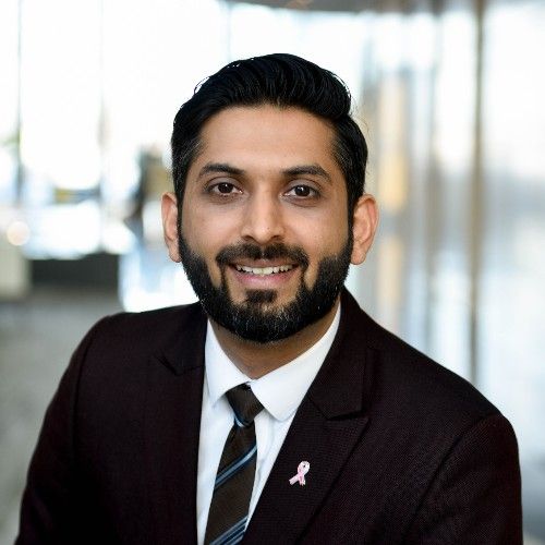 Speaker profile image for Saurav Atri