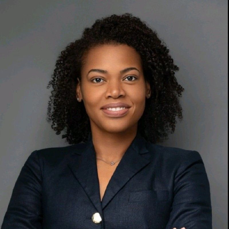 Iraisa  Jones