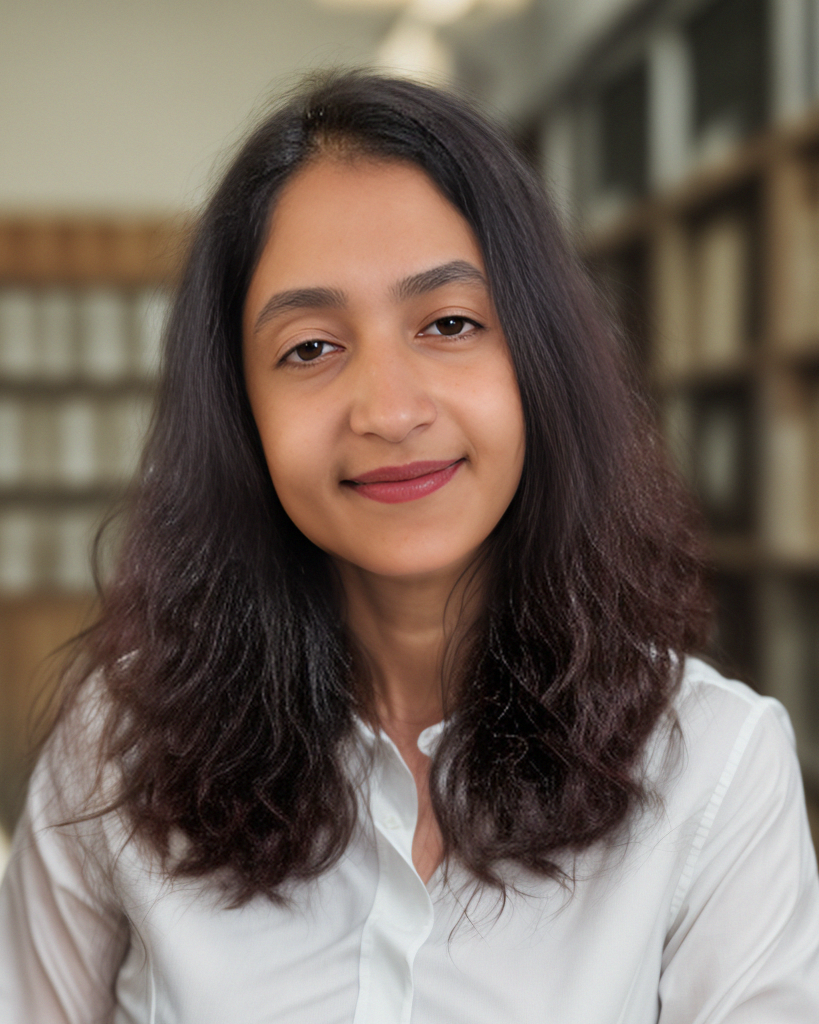 Speaker profile image for Arpita Mishra