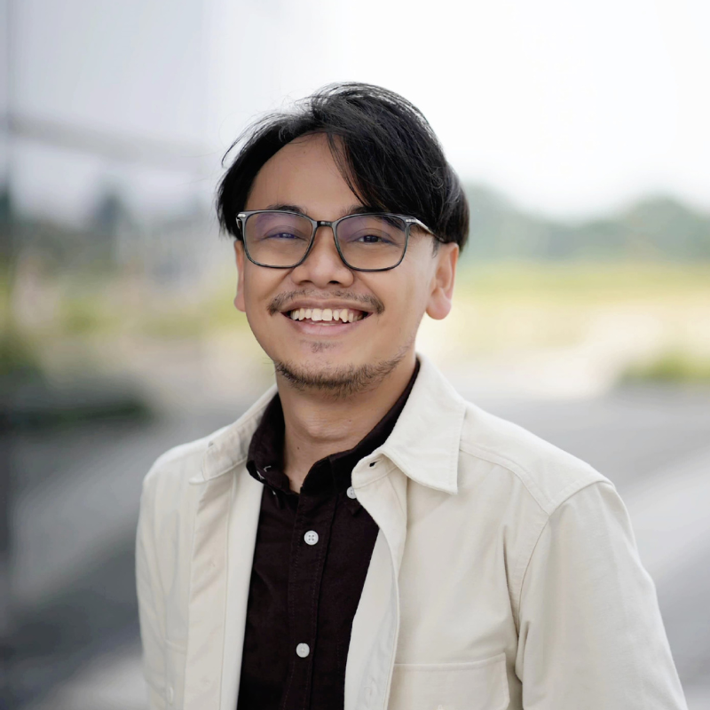Speaker image for Fauzan Fadli