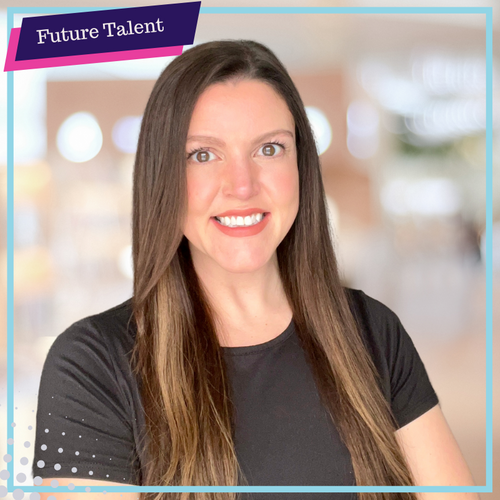 Speaker profile image for Amanda Lindsay