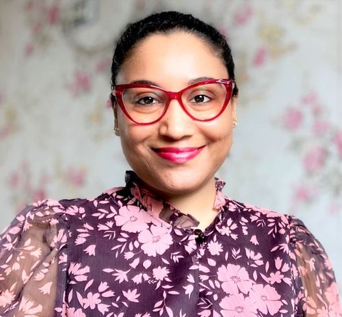 Speaker profile image for Hithakshi Kotyan