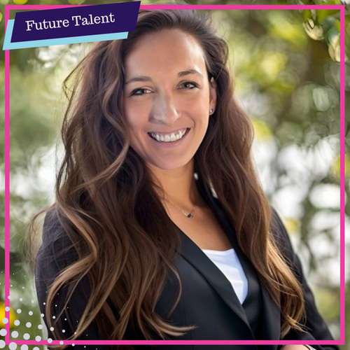 Speaker profile image for Élise  Marcotte