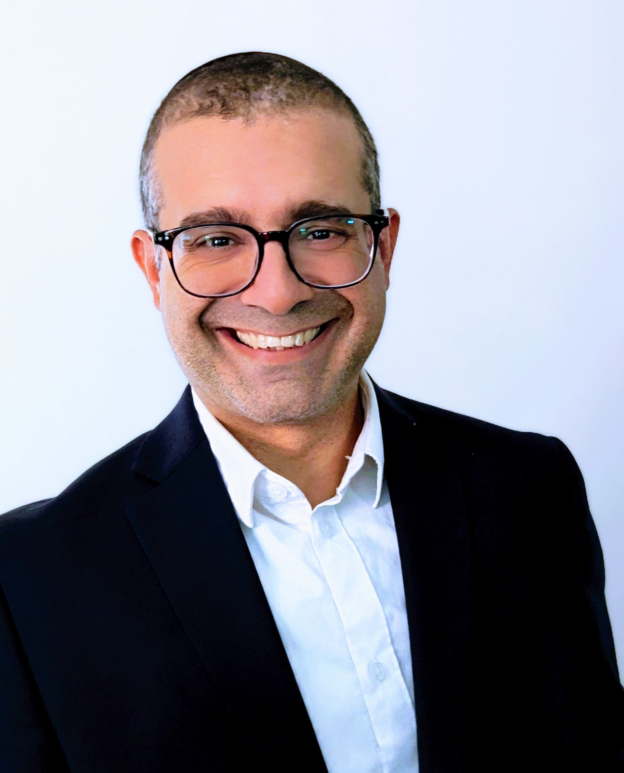 Farhad Mordechai Sabeti