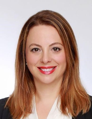 Speaker profile image for Ella  Sherman