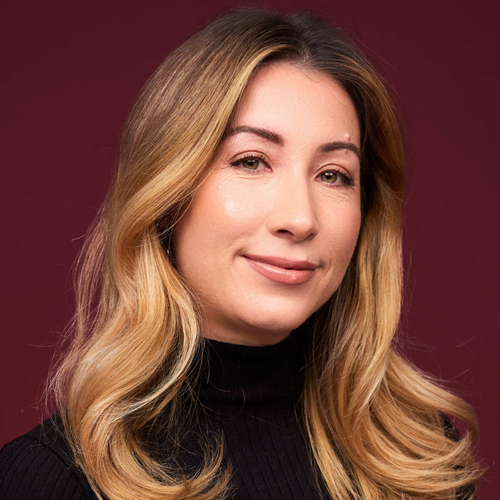 Speaker profile image for Rachael Birtwhistle