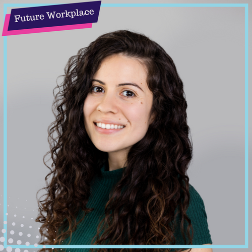 Speaker profile image for Melanie Naranjo