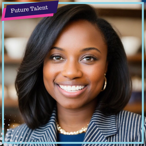 Speaker profile image for Desirée Davis Stolar