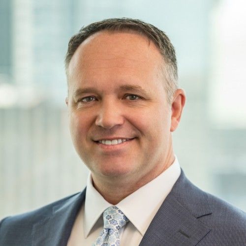 Speaker profile image for Greg Leskew