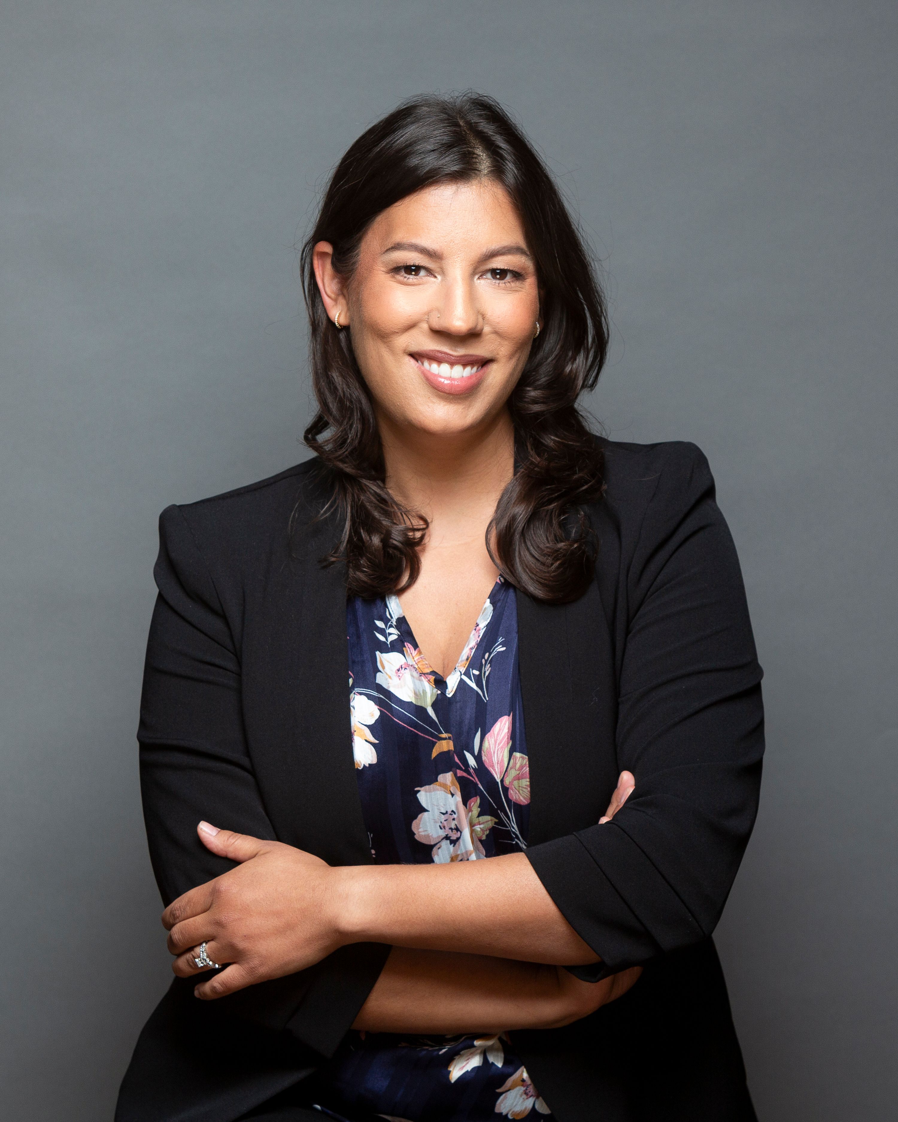 Speaker image for Paula Nathwani