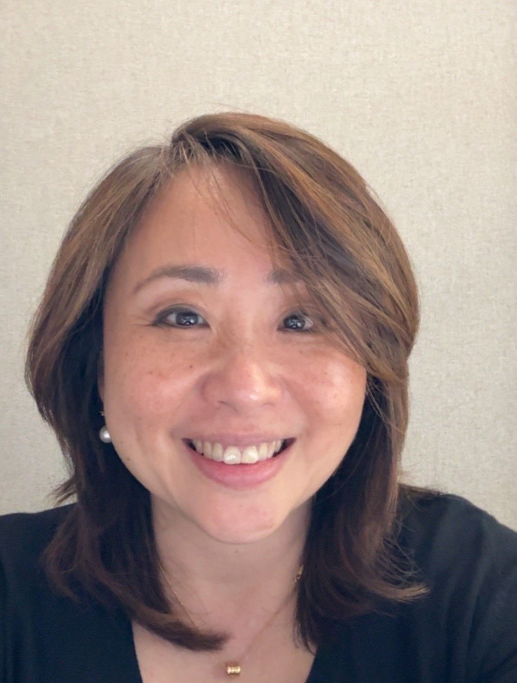 Speaker image for Carol Tan