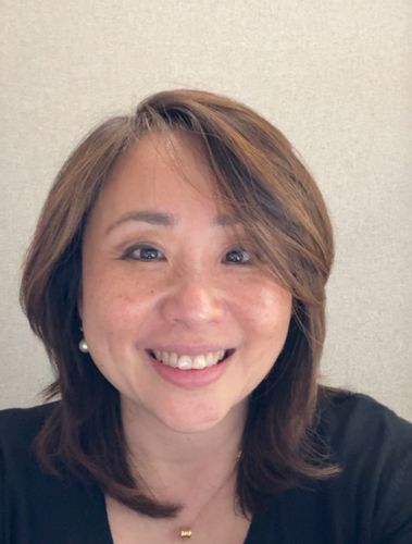 Speaker profile image for Carol Tan
