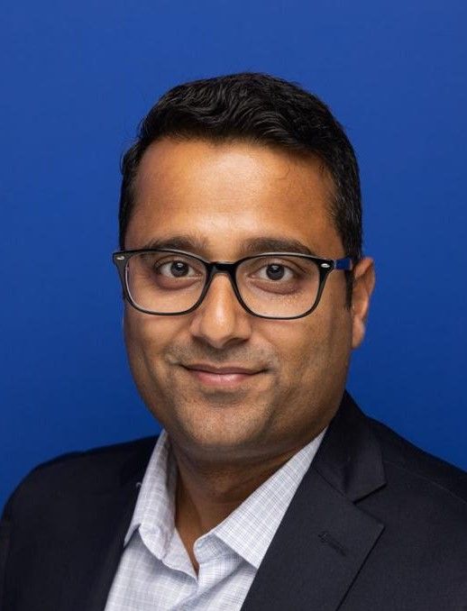 Speaker image for Varun Nagalia