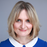 Speaker image for Sharon Green