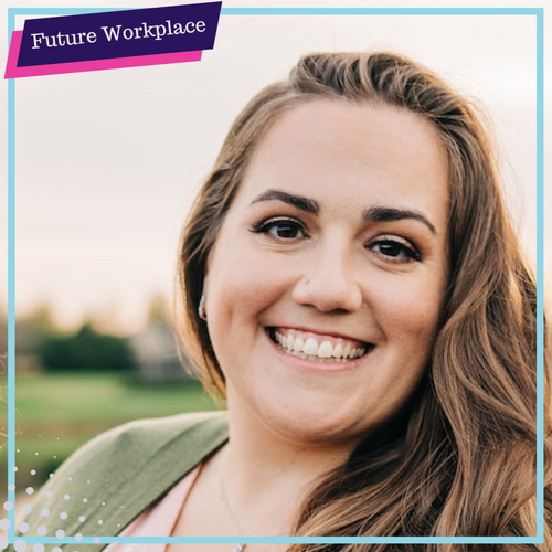 Speaker profile image for Sarah Payne