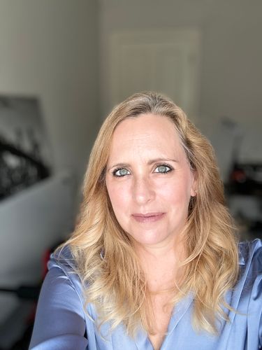 Speaker profile image for Catherine Scott