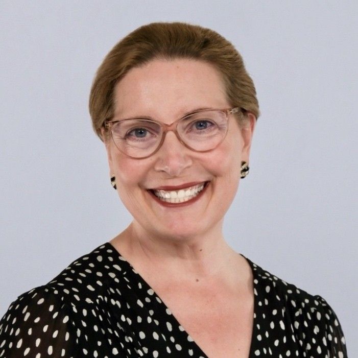 Speaker image for Angella Alexander