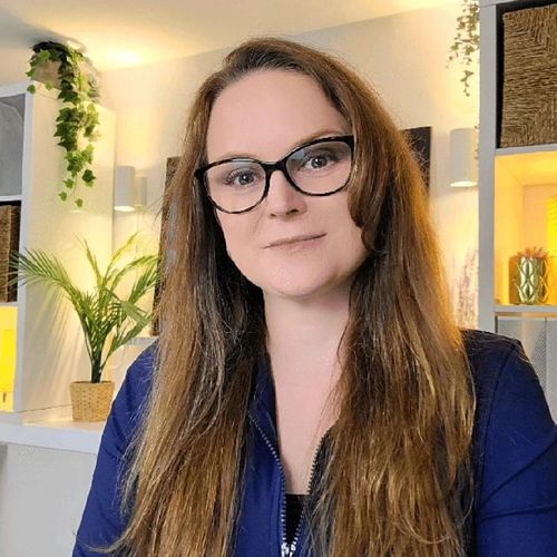 Speaker profile image for Rhea Kolanko