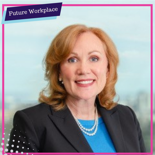 Speaker profile image for Louise Taylor Green