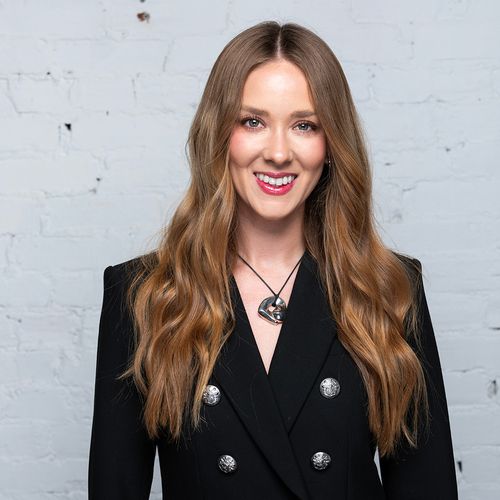 Speaker profile image for Nikki  Strickland