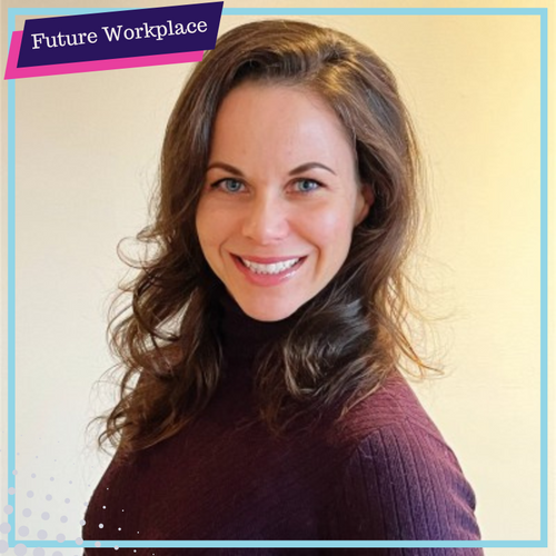 Speaker profile image for Lisa Capra