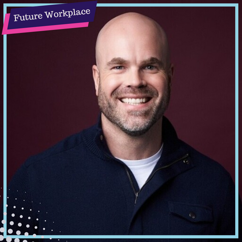 Speaker profile image for Mark Kubera