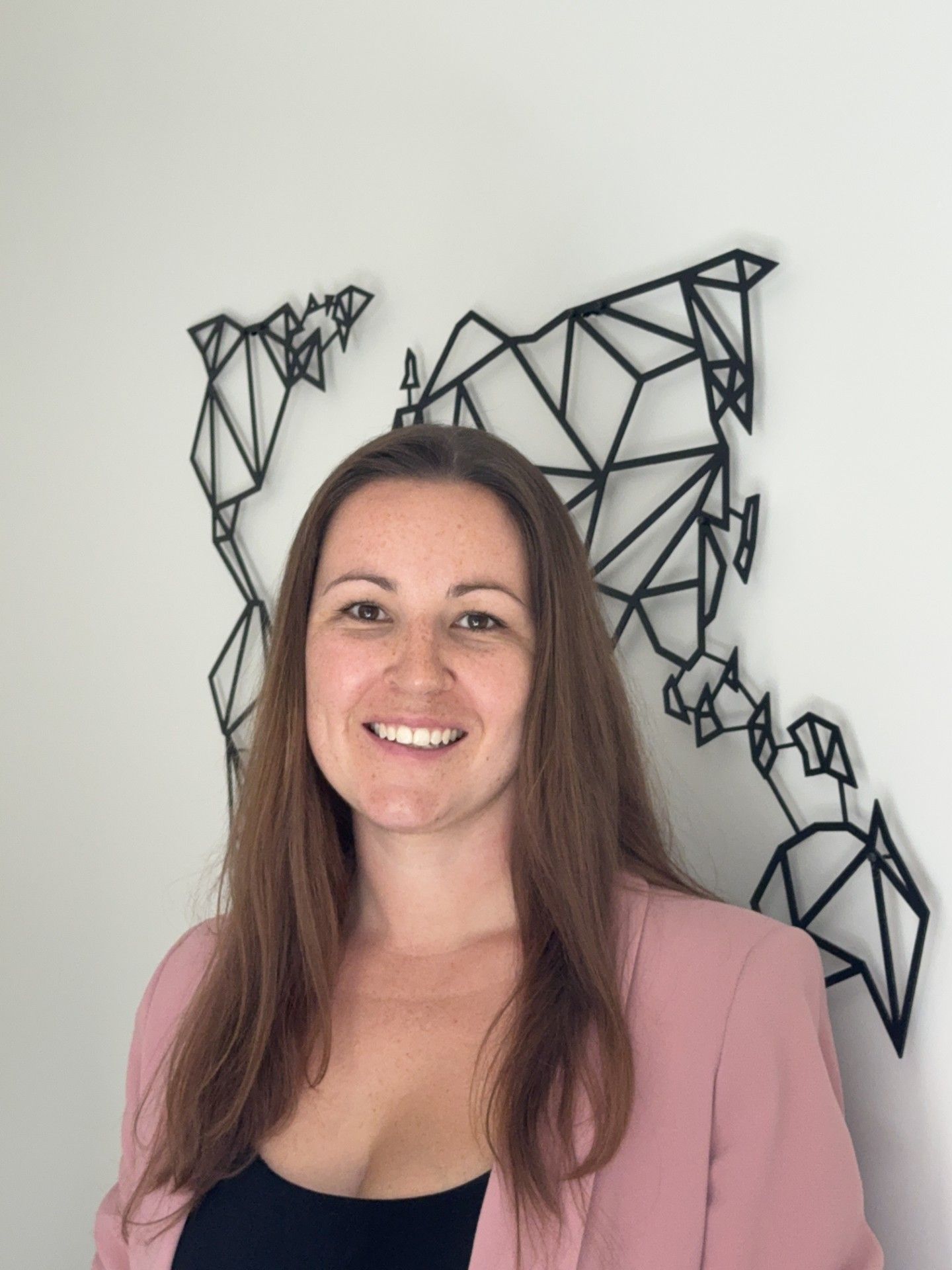 Speaker image for Anna Kerry