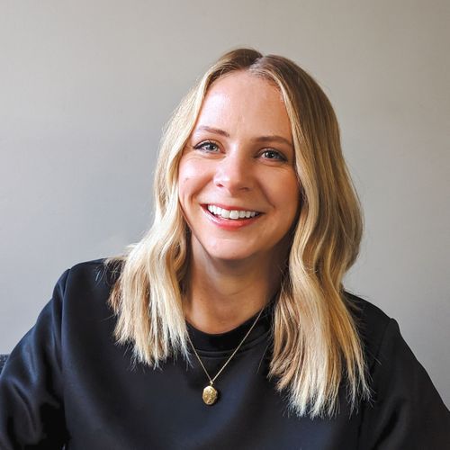 Speaker profile image for Sophie Creese