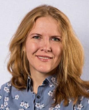 Speaker profile image for Regina Eckert