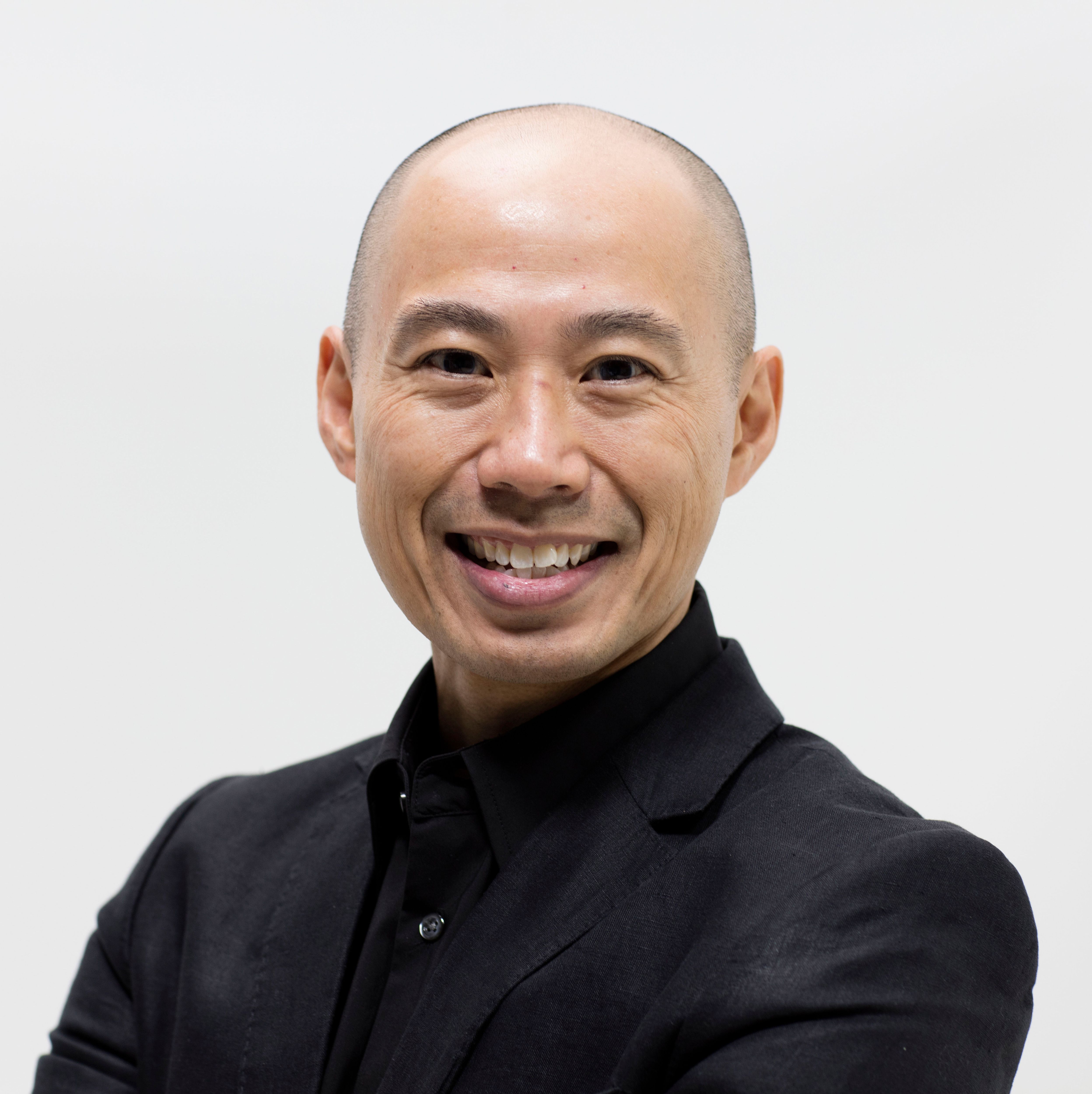 Wilson Leung