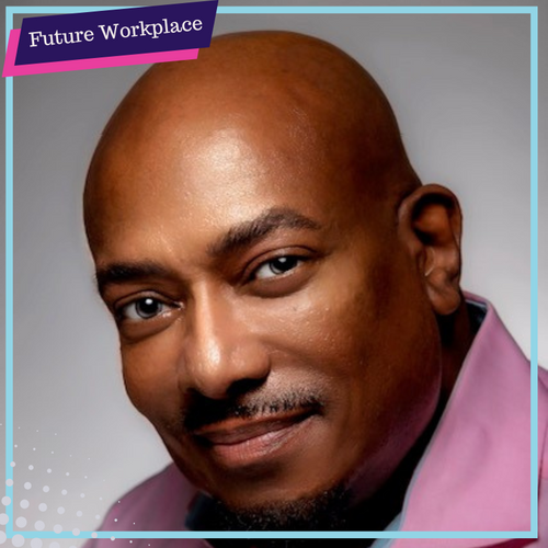 Speaker profile image for Quentin SaLay