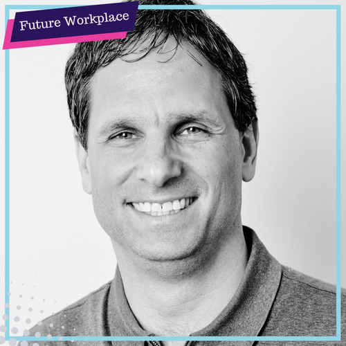 Speaker profile image for John Formoso