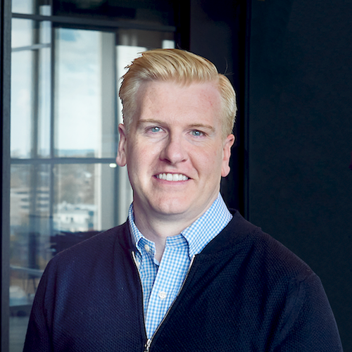 Speaker profile image for Greg James