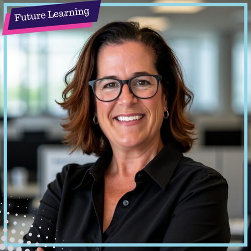 Speaker profile image for Treacy Stewart