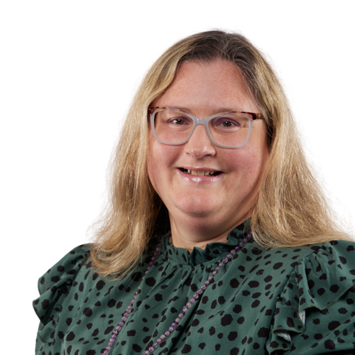 Speaker profile image for Emmanuelle  Jugon