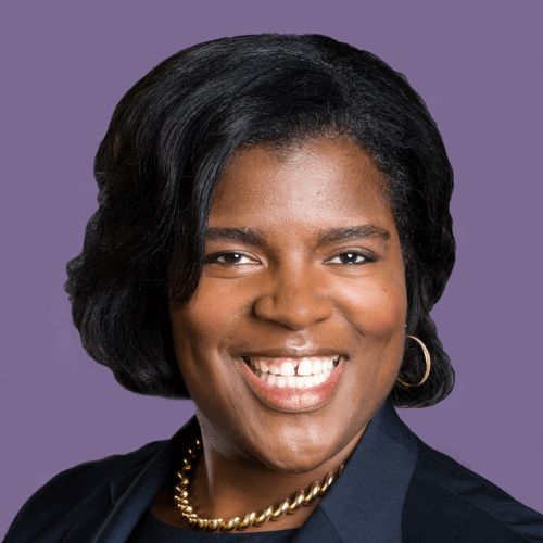 Speaker profile image for Kimberly  Moore-Wright