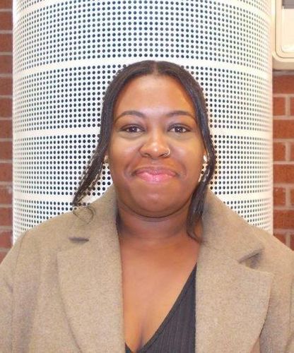 Speaker profile image for Savhannah Deans