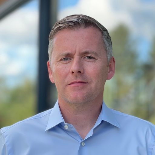 Speaker image for John Toker