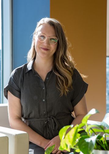 Speaker profile image for Meghan Kelly