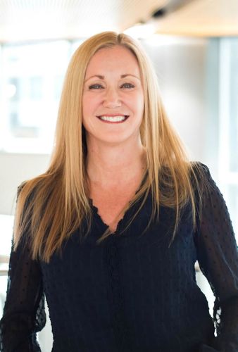 Speaker profile image for Jamie   Gowryluk