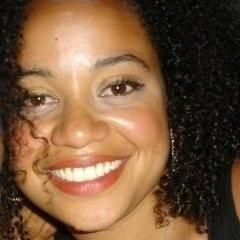 Speaker profile image for Rhia Newton